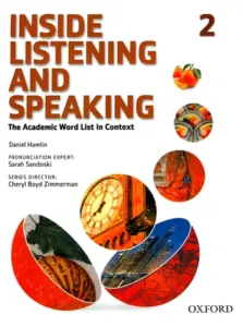 Inside Listening and Speaking 2 [PDF + Resources]
