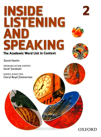 Inside Listening and Speaking 2 [PDF + Resources]