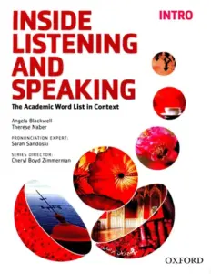 Inside Listening and Speaking Intro [PDF + Resources]