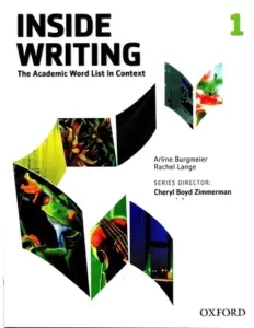 Inside Writing 1 [PDF + Resources]