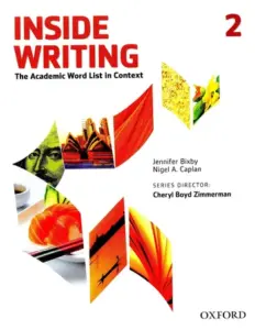 Inside Writing 2 [PDF + Resources]