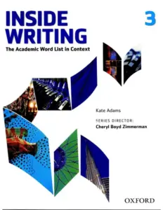 Inside Writing 3 [PDF + Resources]