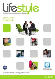 Lifestyle Intermediate – ActiveTeach [Windows]