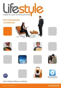Lifestyle Pre-Intermediate – ActiveTeach [Windows]