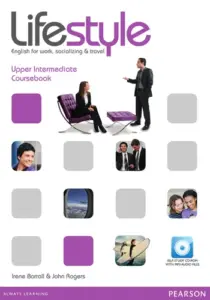 Lifestyle Upper-Intermediate – ActiveTeach [Windows]