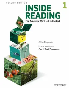 Oxford Inside Reading (Second Edition) 1 [HQ PDF + Resources]