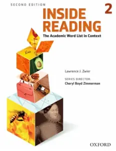 Oxford Inside Reading (Second Edition) 2 [HQ PDF + Resources]