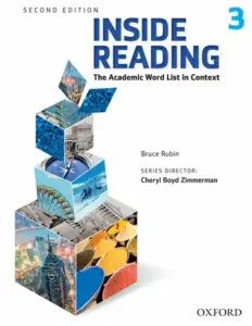 Oxford Inside Reading (Second Edition) 3 [HQ PDF + Resources]