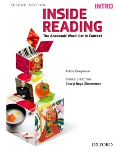 Oxford Inside Reading (Second Edition) Intro [HQ PDF + Resources]