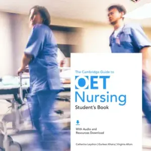 The Cambridge Guide to OET Nursing [HQ PDF + Resources]