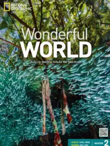 Wonderful World Master Level 2 [HQ PDF + Resources]