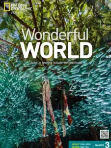 Wonderful World Master Level 3 [HQ PDF + Resources]