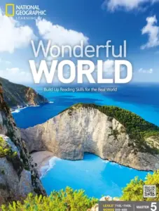 Wonderful World Master Level 5 [HQ PDF + Resources]